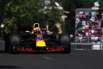 Daniel Ricciardo