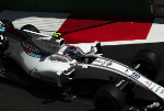 Lance Stroll