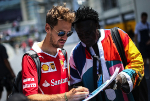 Sebastian Vettel