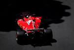 Sebastian Vettel