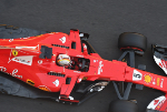 Sebastian Vettel