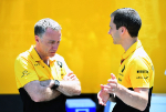 Bob Bell, Remi Taffin