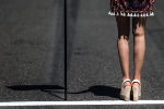 Grid girls