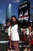 Grid girls
