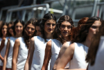 Grid girls