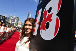 Grid girls