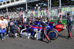 Daniil Kvyat