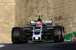 Kevin Magnussen