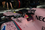 Sergio Perez