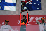 Podium