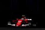 Kimi Raikkonen
