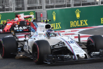 Lance Stroll