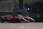 Sebastian Vettel, Felipe Massa
