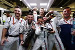 Williams F1 team