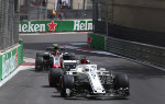 Marcus Ericsson