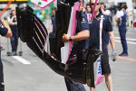 Force India