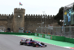 Brendon Hartley