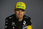 Nico Hulkenberg