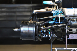 Mercedes GP