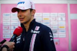 Esteban Ocon