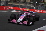 Esteban Ocon