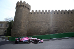 Sergio Perez