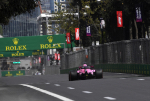 Sergio Perez