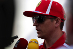Kimi Raikkonen