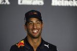 Daniel Ricciardo