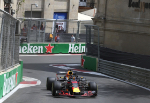 Daniel Ricciardo