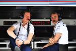 Rob Smedley, Dave Reading