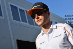 Stoffel Vandoorne