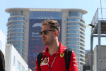 Sebastian Vettel