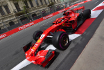 Sebastian Vettel