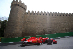 Sebastian Vettel