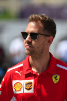 Sebastian Vettel