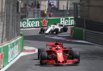 Sebastian Vettel