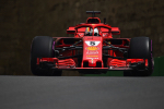 Sebastian Vettel