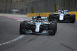 Valtteri Bottas
