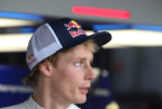 Brendon Hartley