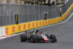 Kevin Magnussen