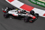 Kevin Magnussen