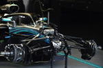 Mercedes GP