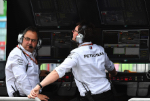 Mercedes GP
