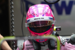 Esteban Ocon