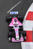 Sergio Perez