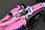Sergio Perez