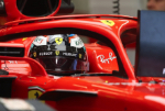 Kimi Raikkonen