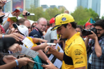Carlos Sainz
