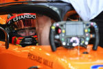 Stoffel Vandoorne